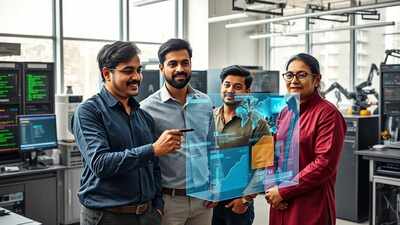 RDI scheme: Government aims to ‘jumpstart India’s R&D ecosystem’; offer low-interest funding for startups