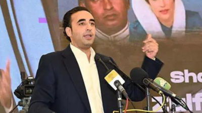 ‘I am sure there will be no hurdle’: Bilawal Bhutto claims Pakistan open to handing over Hafiz, Azhar to India; says New Delhi must cooperate