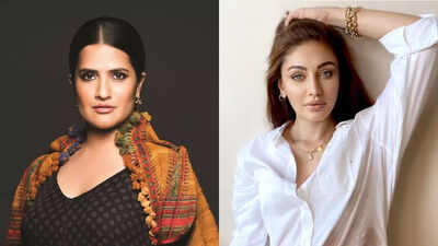 Sona Mohapatra slams trolling over her remark on makers’ decision to retire Shefali Jariwala’s Kaanta Laga after her demise: ‘Are we okay with RD Burman, Lata Mangeshkar, Majrooh Sultanpuri fading?’ | Hindi Movie News