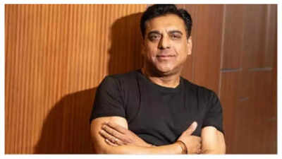 Ram Kapoor reveals he was warned he could die if he continued his unhealthy lifestyle at 140 kg; says ‘I could have a diabetic stroke’
