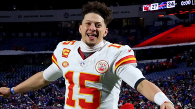 Kansas City Chiefs star Patrick Mahomes opens up about bizarre ketchup obsession that leaves people speechless | NFL News