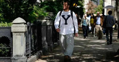 Yale University announces hiring freeze, spending cuts amid proposed US endowment tax hike