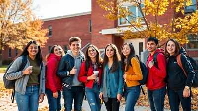 Minnesota schools rush toward levies as .8 billion in US funding remains frozen