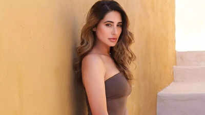Nargis Fakhri fasts for nine days twice a year with only water for a snatched waist and sharp jawline: ‘But I wouldn’t recommend it’ | Hindi Movie News