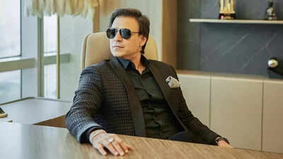 Vivek Oberoi says he felt stuck in Bollywood, turned to business and raised over  billion in last year alone: ‘You have to marry Silicon Valley with a Marwari mindset’ | Hindi Movie News