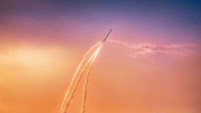 India plans supersonic firepower upgrade: IAF eyes Israeli AIR LORA missile after Rampage success – details | India News