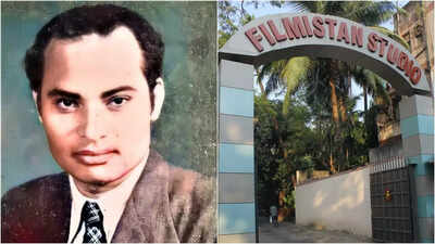 Mumbai’s iconic Filmistan Studios, founded by Kajol and Rani Mukerji’s grandfather, sold for Rs 183 crore; to be redeveloped into luxury towers by 2026 | Hindi Movie News