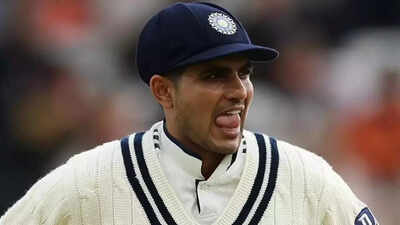 IND vs ENG: Shubman Gill shuts down Harry Brook’s ‘draw’ talk with epic reply – WATCH | Cricket News