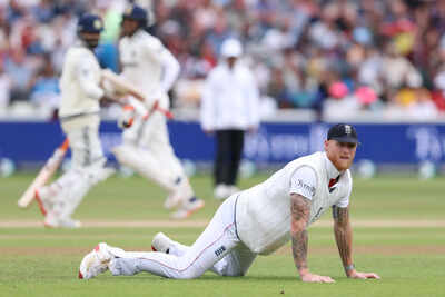 IND vs ENG: ‘We got India declaring before GTA 6’ – Memes break internet after England asked to chase 608 | Cricket News