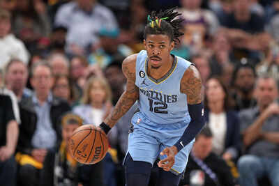 “Popular loner”- Ja Morant drops a cryptic message amidst Memphis Grizzlies offseason roster moves | NBA News