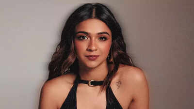 Apoorva Mukhija reacts to reports claiming her net worth is Rs 41 crore: ‘My mom asked, kaha hai ye saare paise?’ | Hindi Movie News