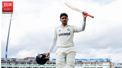 IND vs ENG 2nd Test: Tight technique, steady head, and the joy of batting – How Shubman Gill turned a corner in England | Cricket News