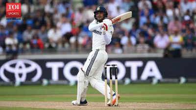 IND vs ENG: ‘Expected 550, but …’ – England batting coach Marcus Trescothick reacts after India set 608-run target | Cricket News