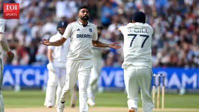 IND vs ENG | ‘We don’t give enough credit to Mohammed Siraj’: Morne Morkel | Cricket News