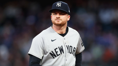 Yankees pitcher Clarke Schmidt faces major setback with expected Tommy John surgery | MLB News