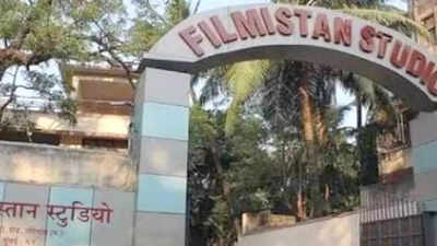Filmistan Studios sold for Rs 183 crore, AICWA urges Devendra Fadnavis to stop redevelopment into luxury towers: ‘Save the livelihoods of lakhs of workers’ | Hindi Movie News