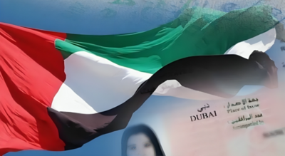 Will UAE residency be affected if you apply for citizenship in other countries? GDRFA chief clarifies rules | World News