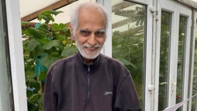 Sentence of British boy who killed Bhim Kohli, 80, to be reviewed for being unduly lenient