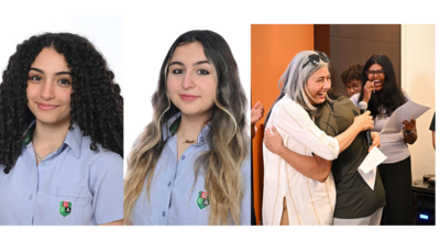 UAE: May 2025 IB results released, students score perfect 45, bag global university offers | World News