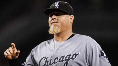 Bobby Jenks Death: White Sox legend Bobby Jenks dies at 44 just days before 2005 World Series reunion | MLB News