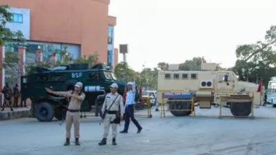 Kuki MLAs to boycott Manipur’s new govt post President’s rule | India News