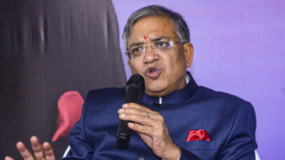 93% of Bihar voters given enumeration forms, 13.2% have submitted them: EC | India News