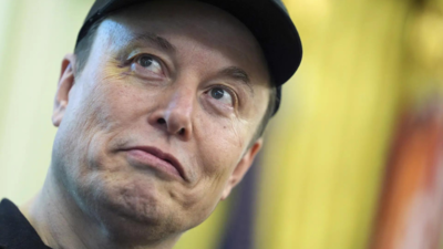 ‘How Epaminondas beat Spartans’: Elon Musk cites Greek history; launches ‘America Party’ to fight ‘uniparty system’ | World News