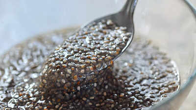 Top US doc reveals the surprising benefits of eating chia seeds for two weeks |