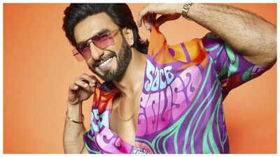 Ranveer Singh deletes all Instagram posts ahead of his 40th birthday; shocked fans speculate it is a promotional stunt for ‘Dhurandar’ |