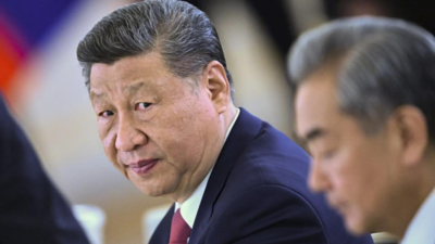 Brics summit: China’s Xi to skip summit for first time in 12 years; Gordon Chang hints at Jinping’s losing influence | World News