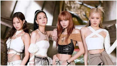 BLACKPINK returns with new song ‘JUMP’ at her tour: Fans react |