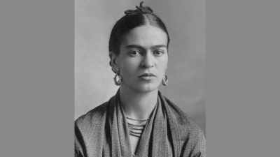 Frida Kahlo was the original influencer even before influencing was a thing |