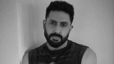 ‘It’s not a place where you can have a healthy discussion,’ says Abhishek Bachchan revealing why he doesn’t express on social media – EXCLUSIVE | Hindi Movie News
