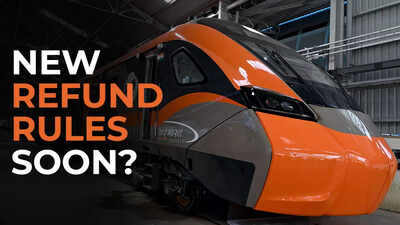 Good news for Indian Railways passengers! Soon you may get higher refund on IRCTC train tickets – here’s what’s being planned