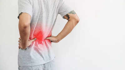 Back pain is the new pandemic: Know its cause and 4 expert-approved exercises you should start now |