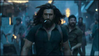 ‘Dhurandhar’ Teaser X Review: Netizens say, “Ranveer Singh cooked different this time”; Call the first look ‘whistle-worthy’ |