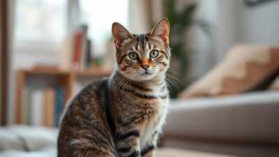 Fortune for cat’s future: 82-year old Chinese man seeks trusted carer for pet feline; inheritance pledge sparks wide discussion