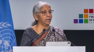 Brics Summit 2025: Nirmala Sitharaman holds key bilateral talks with Russia, China, Brazil; calls for deeper South-South cooperation