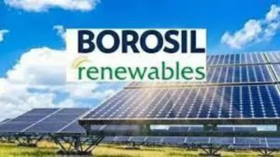 GMB insolvency: Borosil exits loss-making German unit GMB, focus shifts to India’s booming solar glass market