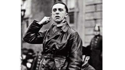 War on words: Conflict corrupts language