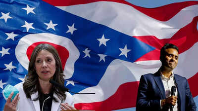 Who is Amy Acton? Meet Ohio’s ‘Fauci’ challenging Vivek Ramaswamy for governorship | World News