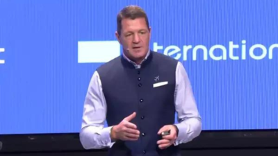 IndiGo charts bold Europe push: Amsterdam key to connect US, EU; CEO says carrier offers ‘global twist’ on India