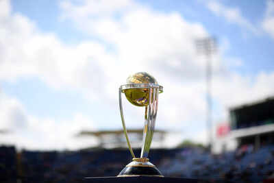 ICC Rankings: West Indies in danger of missing automatic qualification for 2027 ODI World Cup; India hold top spot | Cricket News