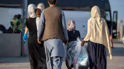 ‘Emergency situation’: Influx of Afghans returning to their country from Iran ahead of deadline; 250,000 already returned in June