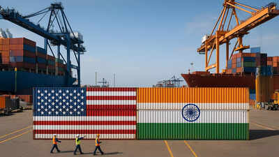 ‘Ball now in US court’: India ‘draws its red lines’ as Donald Trump’s July 9 tariff deadline nears; here’s what’s happening on trade deal
