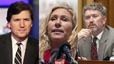 ‘To spite Trump’: MAGA commentator Laura Loomer predicts conservatives joining Musk’s America Party; names 3 key figures