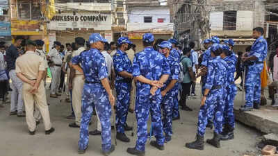 Clashes erupt in Bihar’s Gopalganj, Katihar during Muharram processions; stones hurled, vehicles vandalised – police to take action | India News