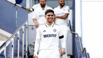 IND vs ENG: Captain Shubman Gill keeps a piece of history, takes stump after India’s first Edgbaston win | Cricket News