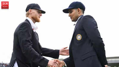 IND vs ENG: England captain Ben Stokes describes Shubman Gill in one word | Cricket News