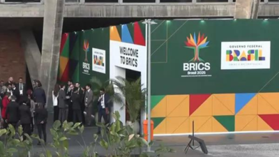 Brics climate demand: Bloc seeks concessional climate finance from West, backs IMF reforms and NDB’s growing role